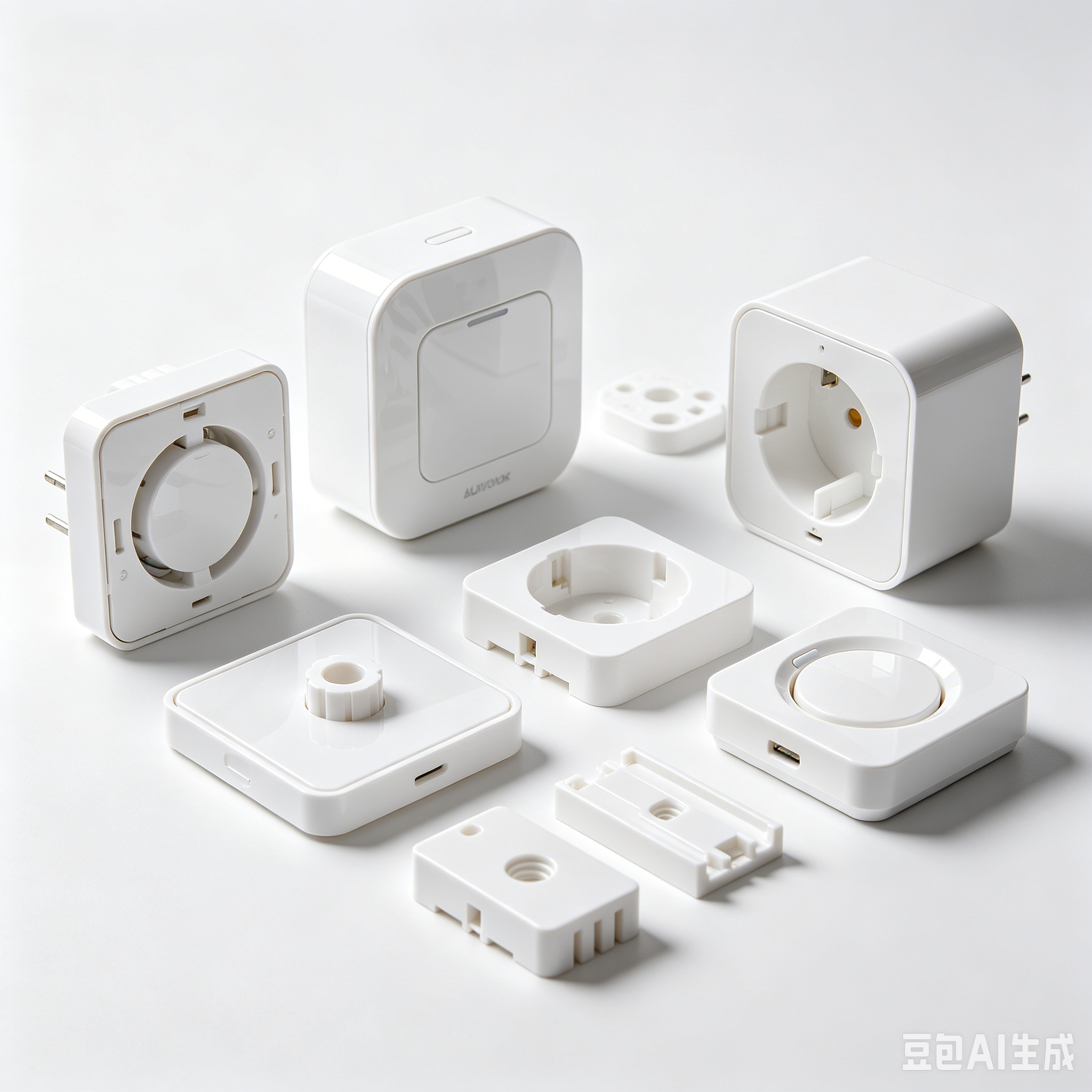 盱眙模具开发